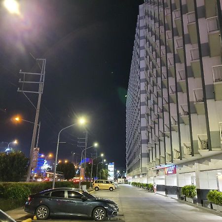 Shell Residences Пасай Екстер'єр фото