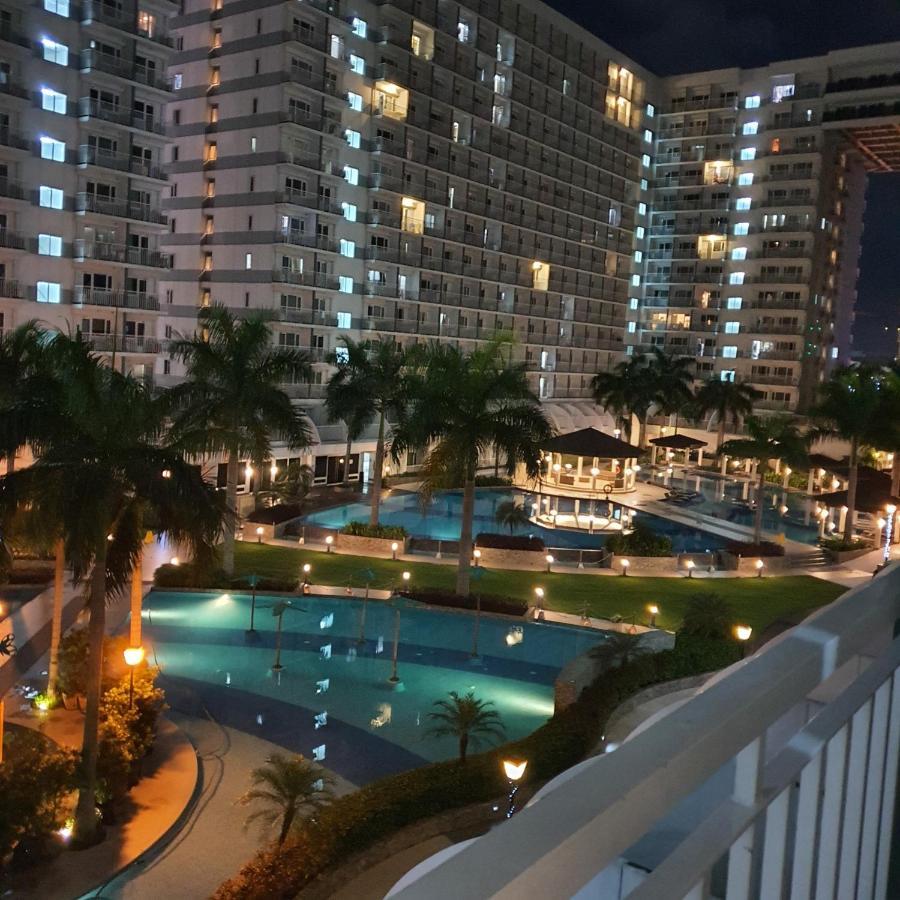 Shell Residences Пасай Екстер'єр фото