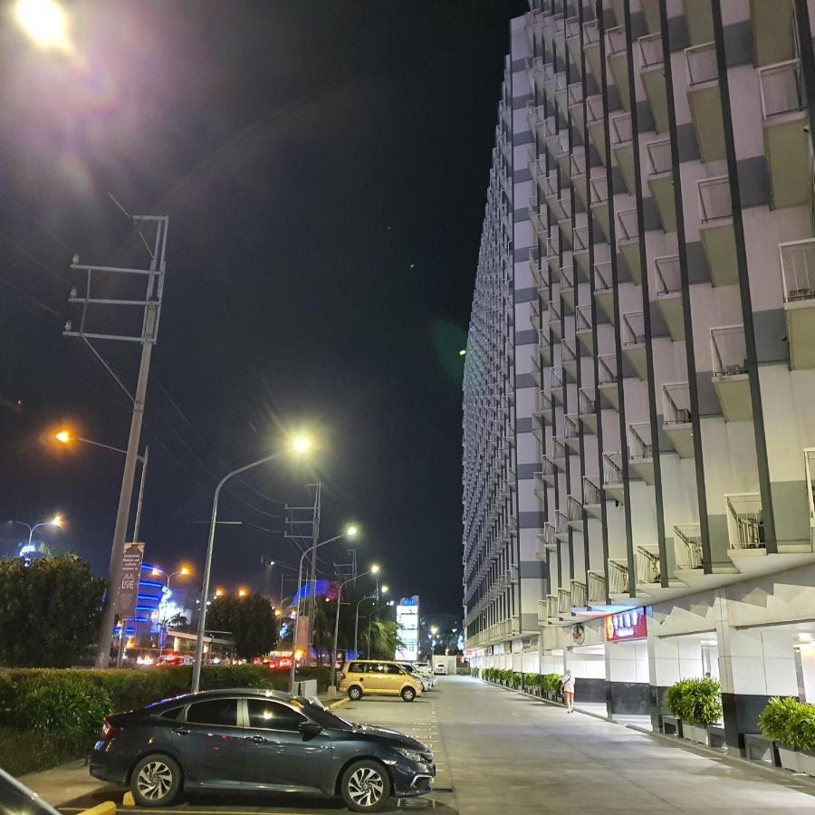 Shell Residences Пасай Екстер'єр фото