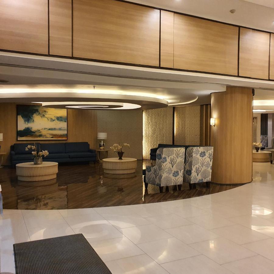 Shell Residences Пасай Екстер'єр фото